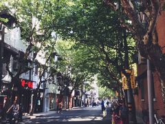 -上海鲁迅故居