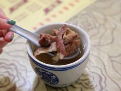 -水头牛肉店(洋坪分店)