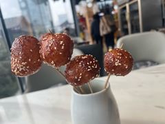 -柴门饭儿(成都太古里店)