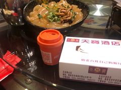 -天宝海鲜酒楼(开发区珠江道店)