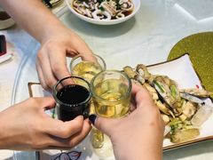 -启东海鲜人家(古美路店)