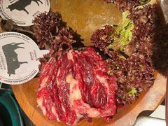 -二刀潮牛(重庆光环购物公园店)