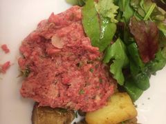 iphone_upload_pic-Le Comptoir de la Gastronomie