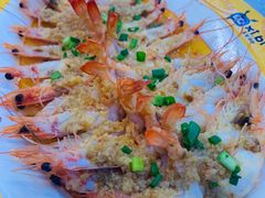 -桥东喜碧海鲜街(水东街店)