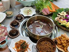 -大理董·董家小厨野生菌火锅(古城旗舰店)