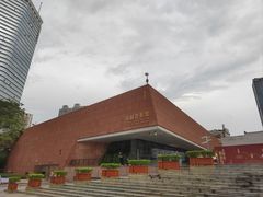 -南越王博物院(王宫展区)