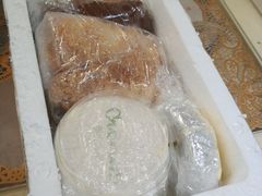 -凯司令西点房(虹桥路站店)