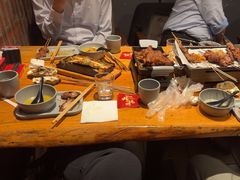 -聚点串吧·北京烧烤(赵登禹路店)