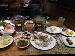 -甄品麦哲伦海鲜和牛自助(万达广场店)