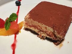 提拉米苏Tiramisu-Solo(衡山路店)