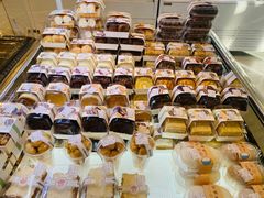 -烘焙町面包店(西四店)