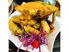 -龙海鲜螃蟹王(宏茂桥店)