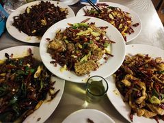 -田记餐馆(富国街店)