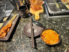 -重庆九记老火锅(广场店)
