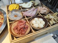 -芈重山老火锅(广州首店)