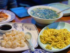-三凤酒家·百年无锡菜(清扬茂业店)
