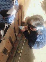 -萌宠亲子动物乐园(槐房万达店)