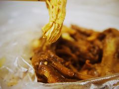 -刘记小花鸭霸王(曲塘路店)