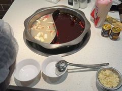 -水碾河刘老大串串香(水碾河路店)