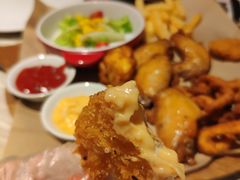 -必胜客(桐梓坡店)