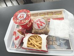 -华莱士·全鸡汉堡(电脑城店)