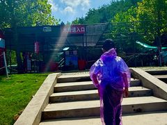 -威海华夏城景区