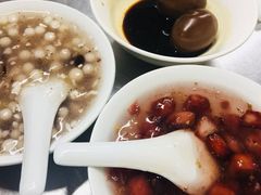 -芳婆糕团店(王府大街店)