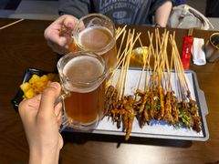 -林二哥宜烤官·宜宾小烧烤