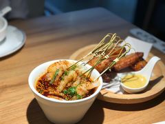 -新太二·鲜料川菜(花都融创茂店)