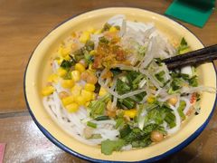-池嬢拌粉(上海首店)