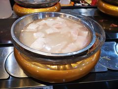 龙利鱼-龍歌自助小火锅(崂山丽达店)