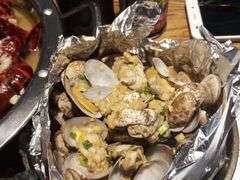 -原味蒸汽海鲜(嵊泗店)