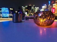 -池畔酒吧 WET Bar