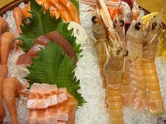 -吉兆·料理(红梅南路店)