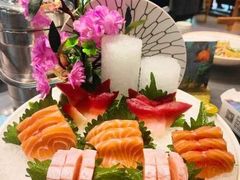 -海鲜e族(马王堆店)