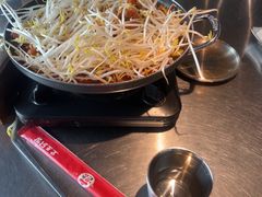 -吴草鸡爪오초닭발(城阳总店)