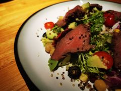 -Arpanda阿潘答餐厅(郎园店)