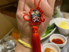 -海底捞火锅(凯德广场店)