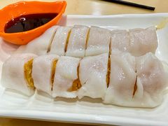 -盛记粥面(佐敦店)