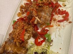 -喜记避风塘炒辣蟹(旗舰店)