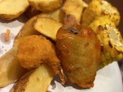 -米斯特比萨(罗斯福店)