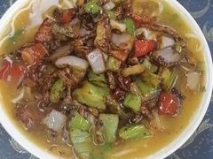 -传统手工面
