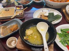 -老厨家(友谊路总店)