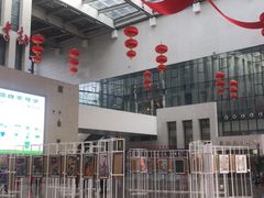-武汉规划展示馆
