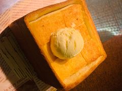 面包诱惑-绿茶餐厅(华联万柳店)