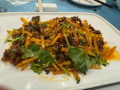 -山西饭店