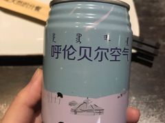 -很久以前羊肉串(簋街店)