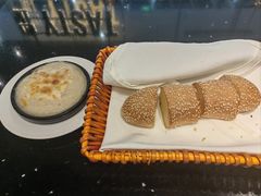 -西堤牛排(合肥之心城店)
