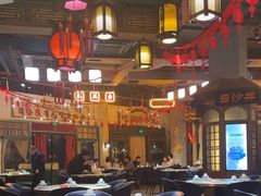 -老街鱼嘴巴(步步高新天地店)