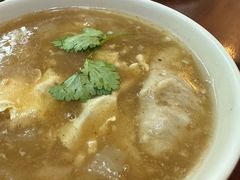 -古早人小吃店(黄河北路店)